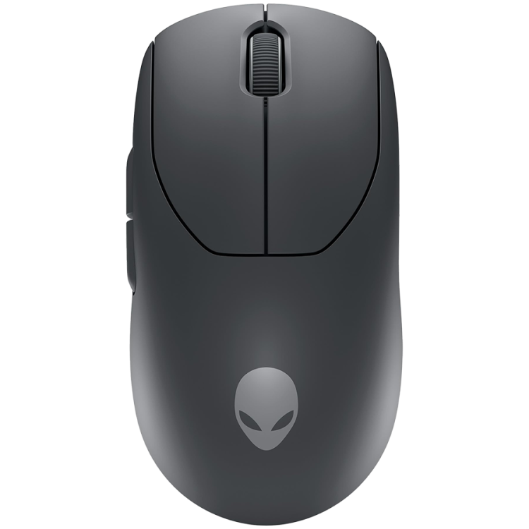 Dell Alienware Pro мишка черен артикул 545-BBFP