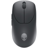 Dell Alienware Pro мишка черен артикул 545-BBFP