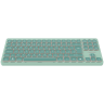 Canyon OnType 10 Low Profile клавиатура сив артикул CNS-HKB10GR