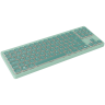 Canyon OnType 10 Low Profile клавиатура сив артикул CNS-HKB10GR