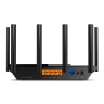 TP-Link Archer AX73 AX5400 безжичен рутер артикул Archer AX73 TP-Link Archer AX73 AX5400 безжичен рутер артикул Archer AX73