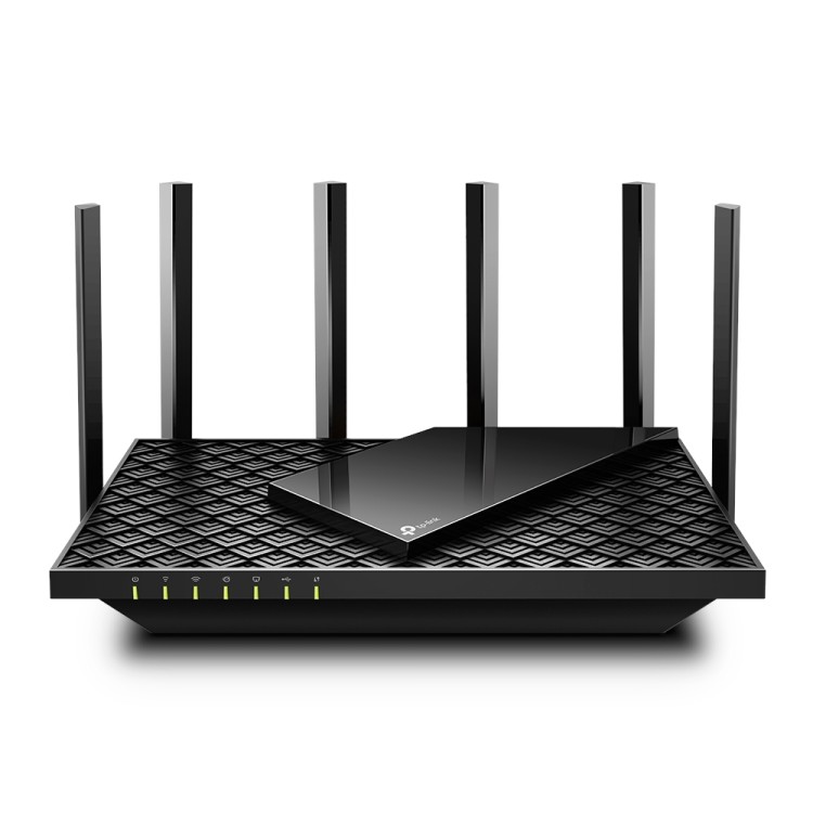 TP-Link Archer AX73 AX5400 безжичен рутер артикул Archer AX73 TP-Link Archer AX73 AX5400 безжичен рутер артикул Archer AX73