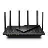 TP-Link Archer AX73 AX5400 безжичен рутер артикул Archer AX73 TP-Link Archer AX73 AX5400 безжичен рутер артикул Archer AX73