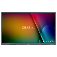 ViewSonic ViewBoard IFP7535-1-1C 65" LED UHD 4K Android тъч интерактивен дисплей ViewSonic ViewBoard IFP7535-1-1C 65" LED UHD 4K Android тъч интерактивен дисплей