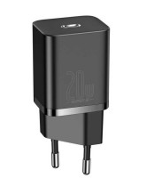 Baseus Super Si зарядно устройство Baseus Super Si зарядно устройство