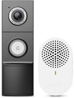 TP-Link Tapo D235 2K 5MP видеозвънец с батерия и Wi-Fi