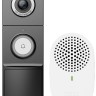 TP-Link Tapo D235 2K 5MP видеозвънец с батерия и Wi-Fi артикул Tapo D235 TP-Link Tapo D235 2K 5MP видеозвънец с батерия и Wi-Fi артикул Tapo D235