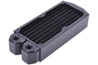 Alphacool NexXxoS XT45 Full Copper 2x80mm Dual radiator