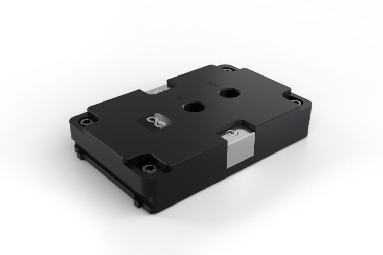 Alphacool ES Jet LGA 4677 / SP5 LGA 6096 2U артикул 10228