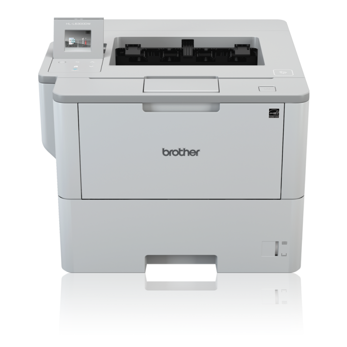 BROTHER HLL6300DW Laser Printer  артикул HLL6300DWYJ1 
