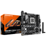 Gigabyte B840M DS3H WiFi6 mATX дънна платка артикул GB B840M DS3H WF6 / AM5