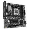 Gigabyte B840M DS3H WiFi6 mATX дънна платка артикул GB B840M DS3H WF6 / AM5