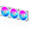 Gigabyte Aorus EZ Chain 120mm вентилатори 3 броя артикул GP-ECFAN1203 ICE