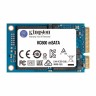 Kingston KC600 512GB mSATA SSD диск артикул SKC600MS/512G Kingston KC600 512GB mSATA SSD диск артикул SKC600MS/512G