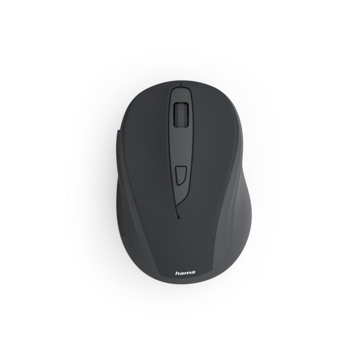 Hama WM-400 безжична мишка черен артикул HAMA-173077 Hama WM-400 безжична мишка черен артикул HAMA-173077