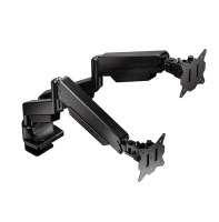 Endorfy Atlas GS Pro Double Arm стойка за монитор до 42"