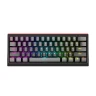Marvo KG962G геймърска механична клавиатура артикул MARVO-KG962G