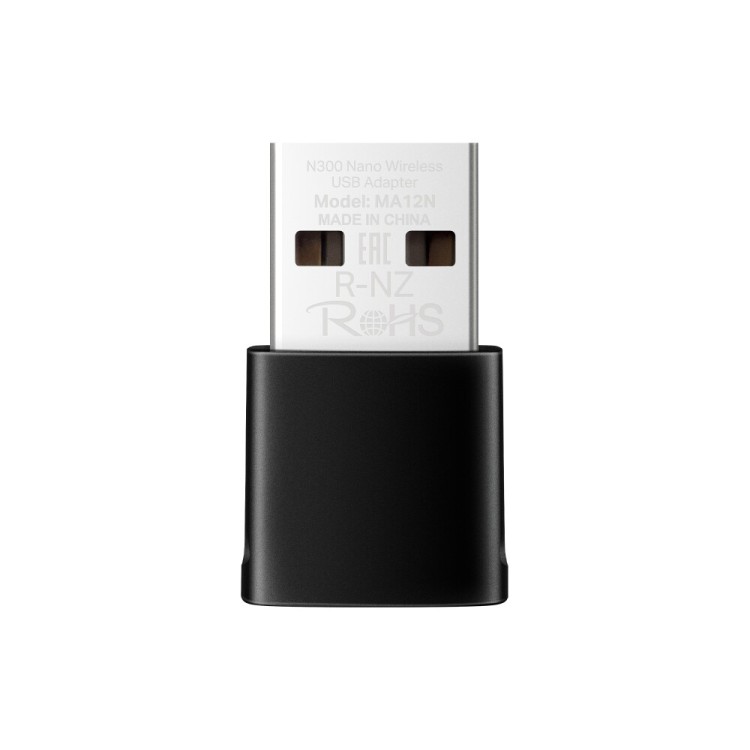 Mercusys MA12N USB адаптер артикул MA12N