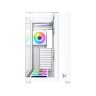 Xigmatek Aqua V Arctic (H23A) 7 ARGB Fans компютърна кутия артикул EN49088