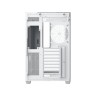 Xigmatek Aqua V Arctic (H23A) 7 ARGB Fans компютърна кутия артикул EN49088