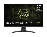 MSI MAG 272F X24 27" IPS 240Hz 0.5ms монитор