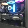 SPEED GAME MAXXX Extreme MSI U9 2gen 5090 геймърски компютър артикул SPEED_GAME_MAXXX14-i9-5090