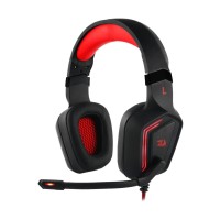 Redragon Muses 2 слушалки черен