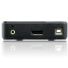 ATEN CS782DP KVM Switch 2xUSB артикул CS782DP