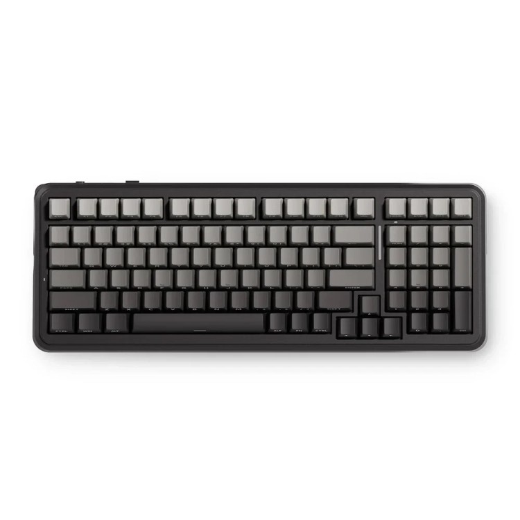 MCHOSE MC-K99 V3 Icy Creamsicle Switch геймърска клавиатура черен артикул MC-K99V3-4
