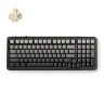 MCHOSE MC-K99 V3 Icy Creamsicle Switch геймърска клавиатура черен артикул MC-K99V3-4