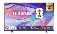 Hisense 50" E7S QLED 4K Ultra HD телевизор Hisense 50" E7S QLED 4K Ultra HD телевизор