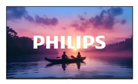 Philips 32" 2K FHD DLED телевизор черен