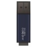 Team Group C211 128GB USB 3.2 памет син