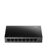 Cudy GS108E 8-портов суич артикул CUDY-SWITCH-GS108E