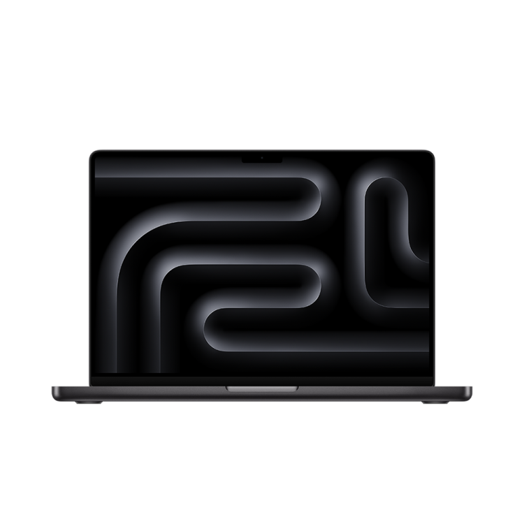 Apple MacBook Pro 14.2" Apple M5 Max (2026) 18C CPU, 40C GPU, 64GB 2TB SSD Space Black лаптоп артикул cto_z1mn_40C_64GB_2T