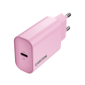 Canyon OnCharge 30CL Max Power 30W зарядно устройство розов артикул CNE-CHA30CLPK