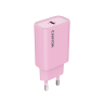 Canyon OnCharge 30CL Max Power 30W зарядно устройство розов артикул CNE-CHA30CLPK