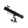 Телескоп Celestron PowerSeeker 114EQ артикул CEL-21045
