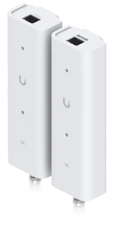 Ubiquiti UACC-Retrofit-PoE-2Wire LAN адаптер артикул UACC-RETROFIT-POE-2WIRE