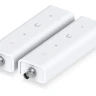 Ubiquiti UACC-Retrofit-PoE-2Wire LAN адаптер артикул UACC-RETROFIT-POE-2WIRE