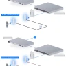 Ubiquiti UACC-Retrofit-PoE-2Wire LAN адаптер артикул UACC-RETROFIT-POE-2WIRE