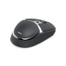 Hama WM-800 безжична мишка черен артикул HAMA-173096