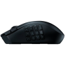Razer Naga V2 HyperSpeed геймърска мишка черен артикул RZ01-03600100-R3G1 Razer Naga V2 HyperSpeed геймърска мишка черен артикул RZ01-03600100-R3G1