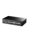 Cudy GS1016E 16-портов суич артикул CUDY-SWITCH-GS1016E
