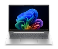 HP EliteBook 6 G2i AI 14 Ultra 7 355 16GB 512GB SSD Win11Pro Pike Silver лаптоп HP EliteBook 6 G2i AI 14 Ultra 7 355 16GB 512GB SSD Win11Pro Pike Silver лаптоп