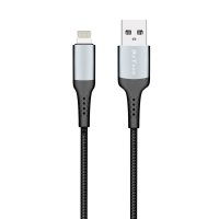 DeTech DE-43i3 USB към Lightning кабел 3 метра DeTech DE-43i3 USB към Lightning кабел 3 метра