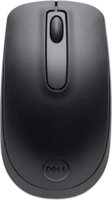 Dell WM118 мишка черен