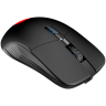 Canyon Cutlass геймърска мишка черен артикул CND-SGMW11B