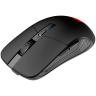 Canyon Cutlass геймърска мишка черен артикул CND-SGMW11B