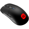 Canyon Cutlass геймърска мишка черен артикул CND-SGMW11B
